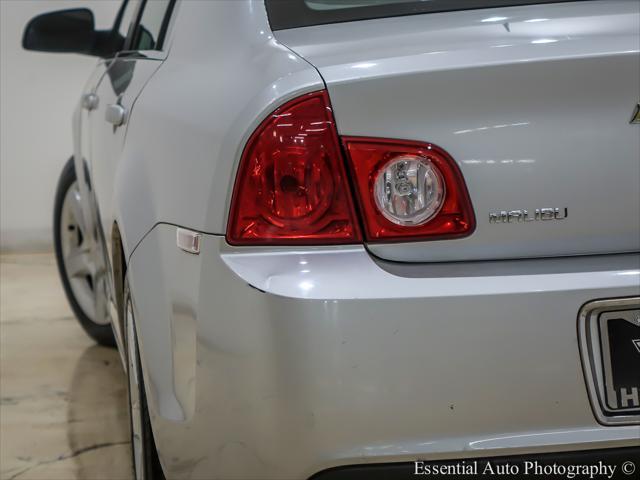 used 2009 Chevrolet Malibu car, priced at $6,995