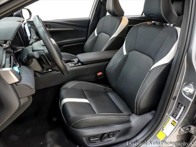 used 2025 Toyota Camry car, priced at $34,995