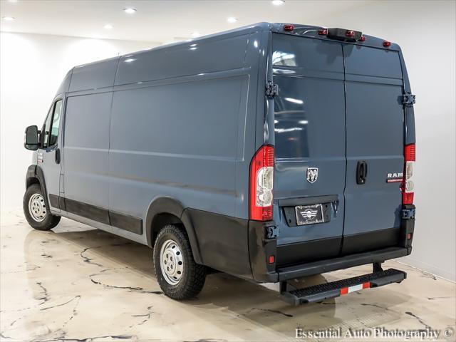 used 2019 Ram ProMaster 3500 car, priced at $28,995