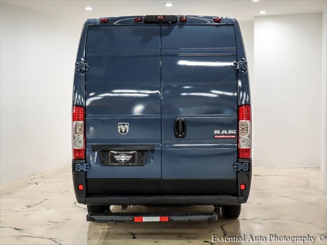 used 2019 Ram ProMaster 3500 car, priced at $28,995