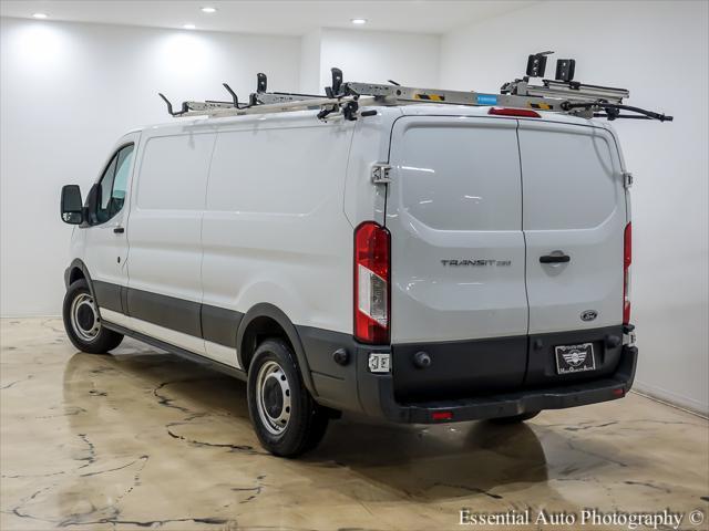 used 2017 Ford Transit-250 car, priced at $19,995