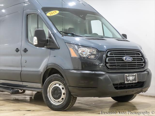 used 2019 Ford Transit-250 car, priced at $24,995