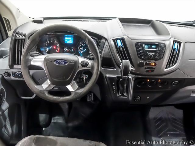 used 2019 Ford Transit-250 car, priced at $24,995