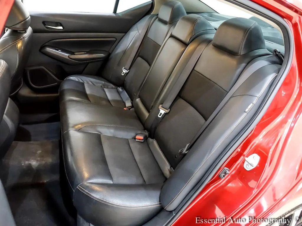 used 2019 Nissan Altima car, priced at $15,995