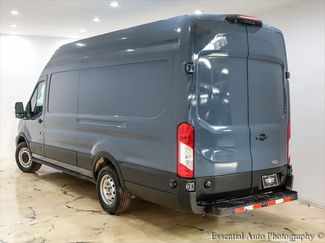 used 2020 Ford Transit-250 car, priced at $22,995