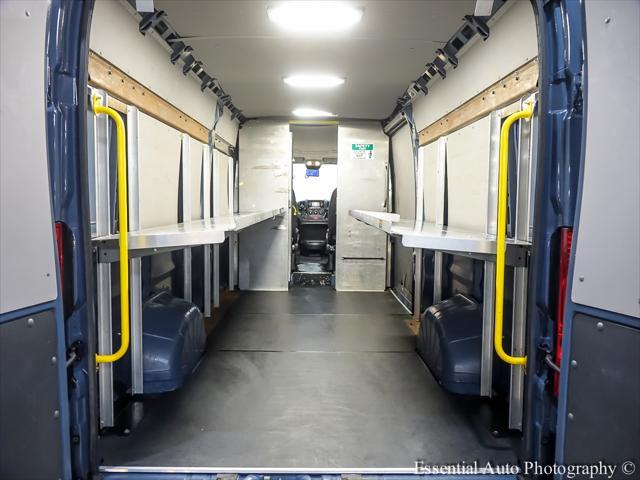 used 2019 Ram ProMaster 3500 car, priced at $26,995