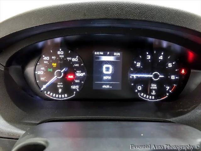 used 2023 Ram ProMaster 2500 car, priced at $29,995