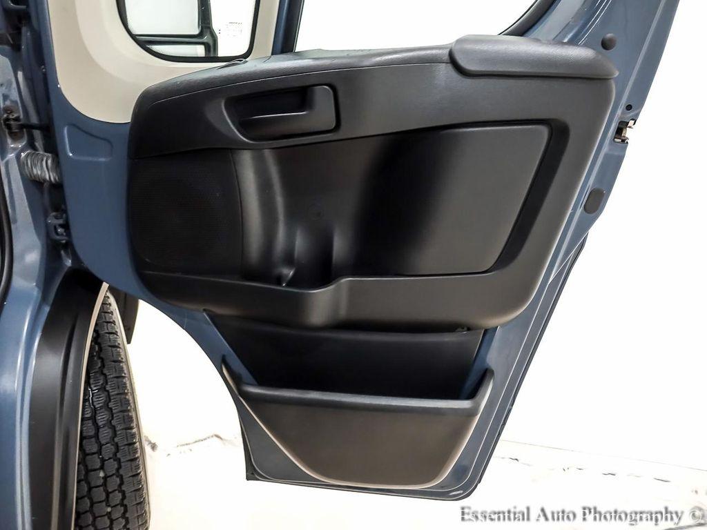 used 2019 Ram ProMaster 3500 car, priced at $26,995