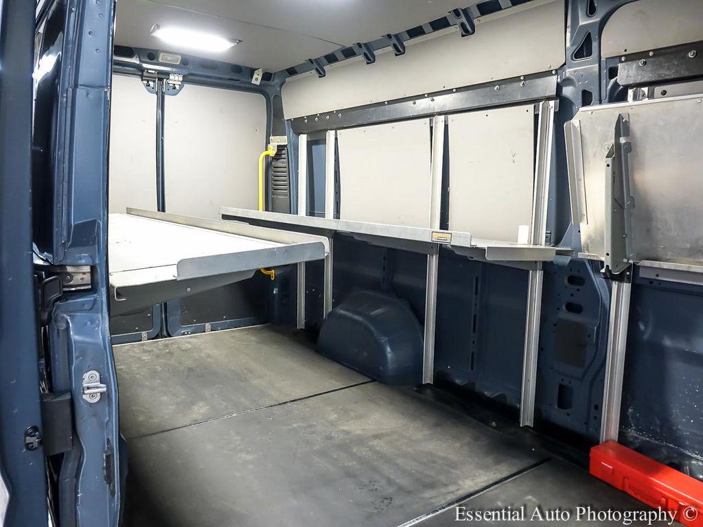 used 2019 Ram ProMaster 3500 car, priced at $26,995