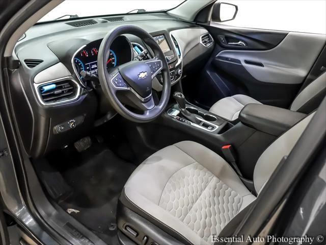 used 2019 Chevrolet Equinox car, priced at $14,995