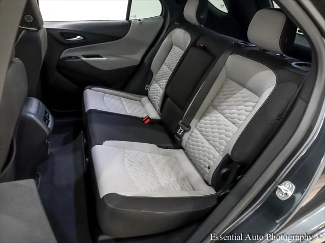 used 2019 Chevrolet Equinox car, priced at $14,995