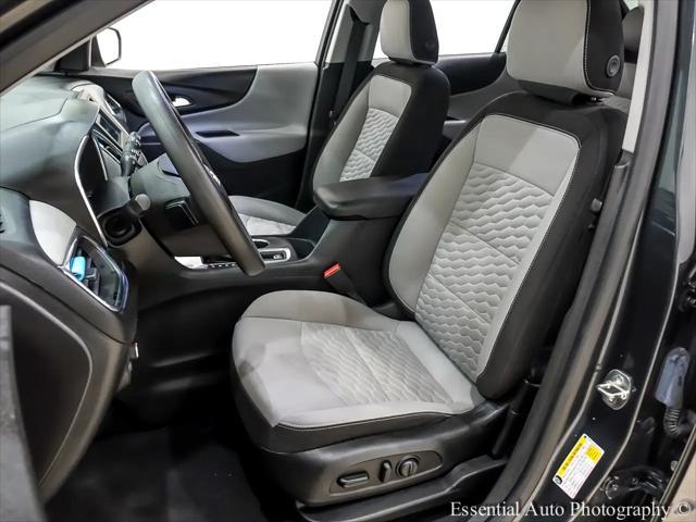 used 2019 Chevrolet Equinox car, priced at $14,995