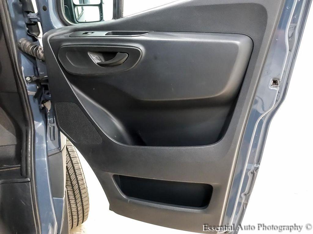 used 2019 Mercedes-Benz Sprinter 3500 car, priced at $23,995