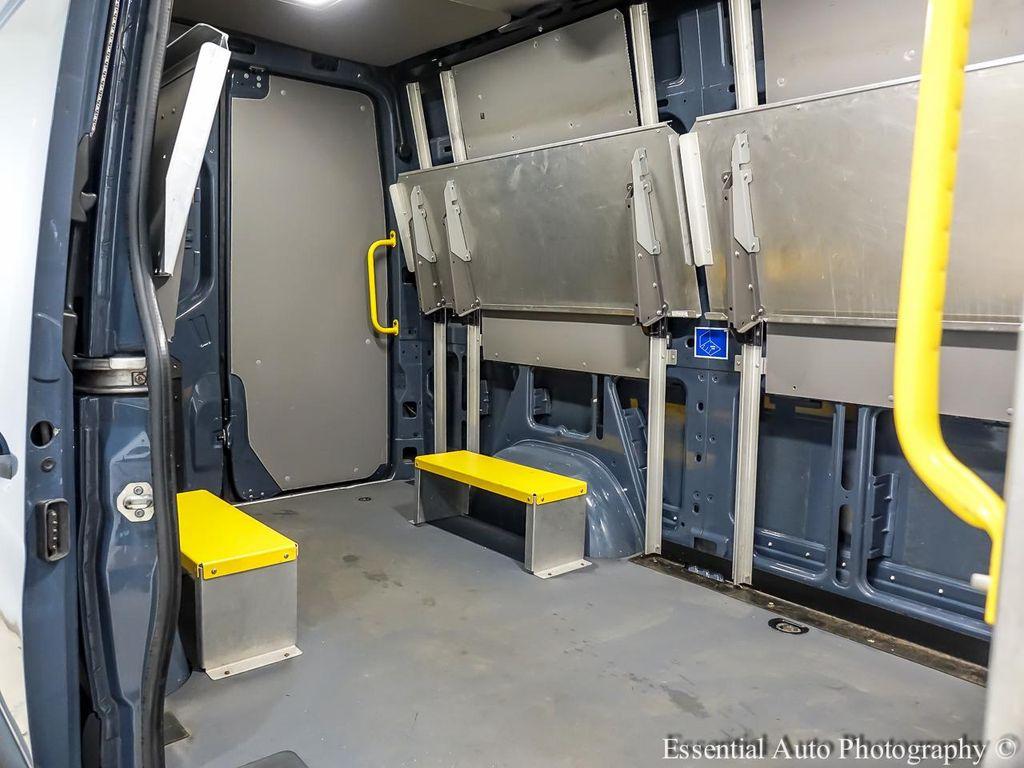 used 2019 Mercedes-Benz Sprinter 3500 car, priced at $23,995