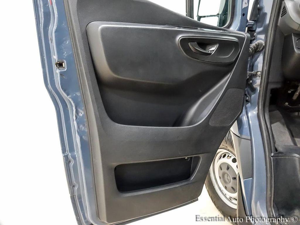 used 2019 Mercedes-Benz Sprinter 3500 car, priced at $23,995