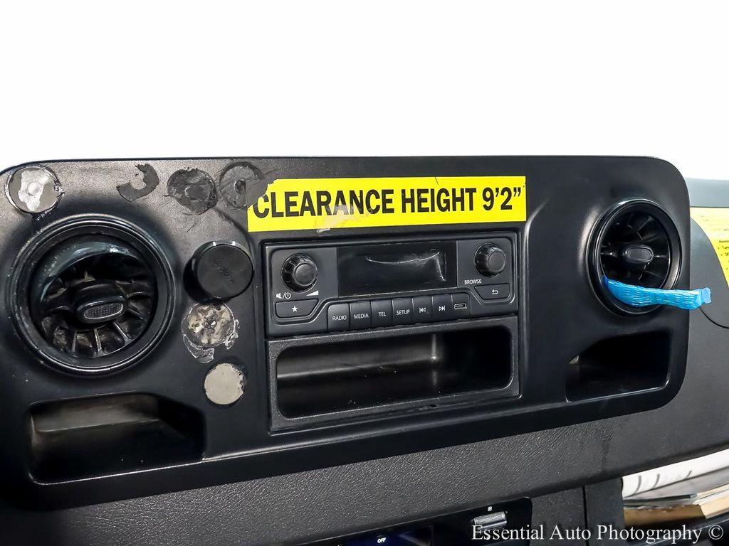 used 2019 Mercedes-Benz Sprinter 3500 car, priced at $23,995