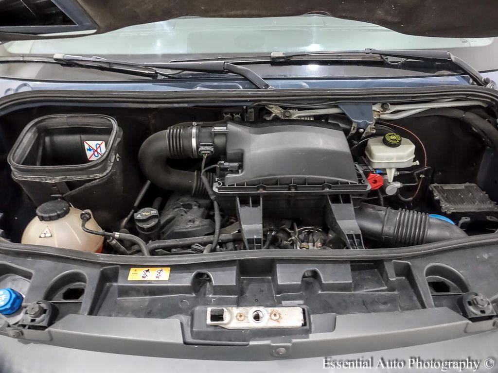 used 2019 Mercedes-Benz Sprinter 3500 car, priced at $23,995