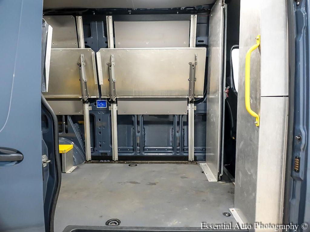 used 2019 Mercedes-Benz Sprinter 3500 car, priced at $23,995