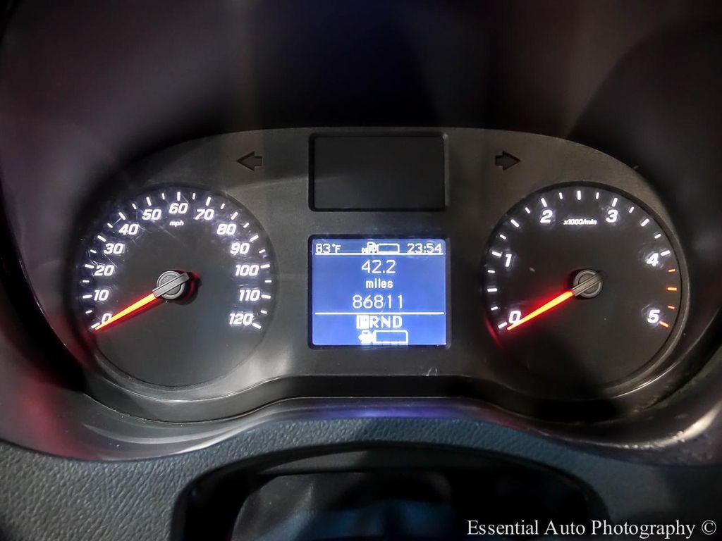 used 2019 Mercedes-Benz Sprinter 3500 car, priced at $23,995