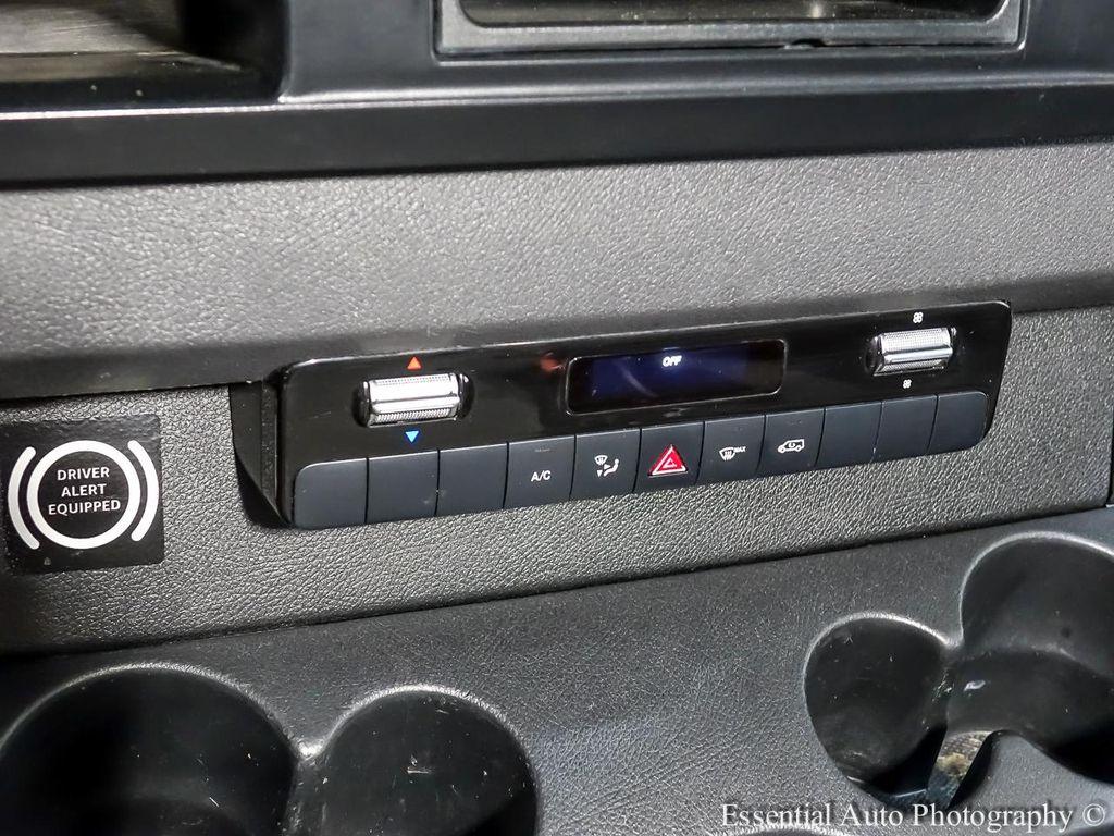 used 2019 Mercedes-Benz Sprinter 3500 car, priced at $23,995