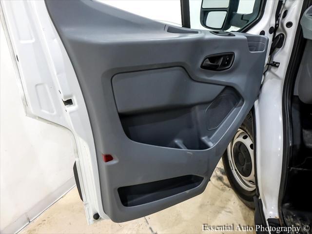 used 2018 Ford Transit-350 car, priced at $26,995