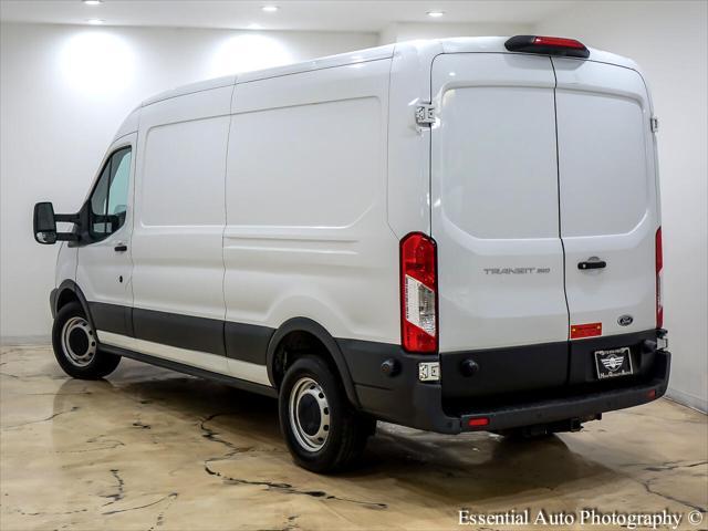 used 2018 Ford Transit-350 car, priced at $26,995