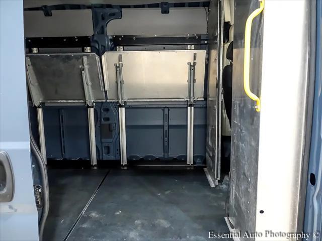 used 2019 Ram ProMaster 3500 car, priced at $21,995