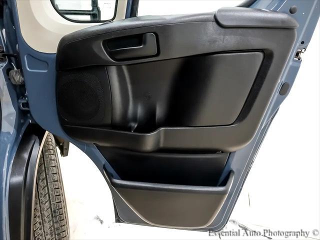 used 2019 Ram ProMaster 3500 car, priced at $21,995
