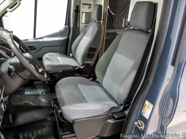 used 2019 Ford Transit-250 car, priced at $29,995