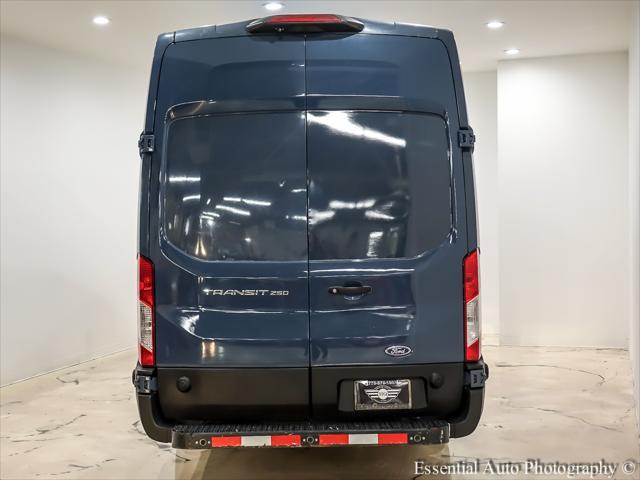 used 2019 Ford Transit-250 car, priced at $29,995