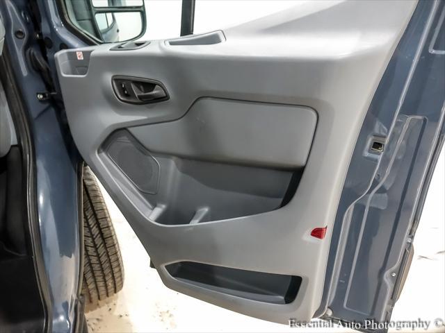 used 2019 Ford Transit-250 car, priced at $29,995