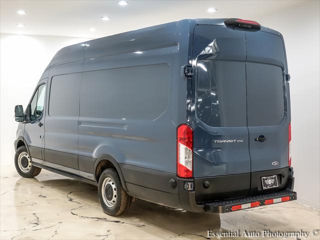 used 2019 Ford Transit-250 car, priced at $29,995