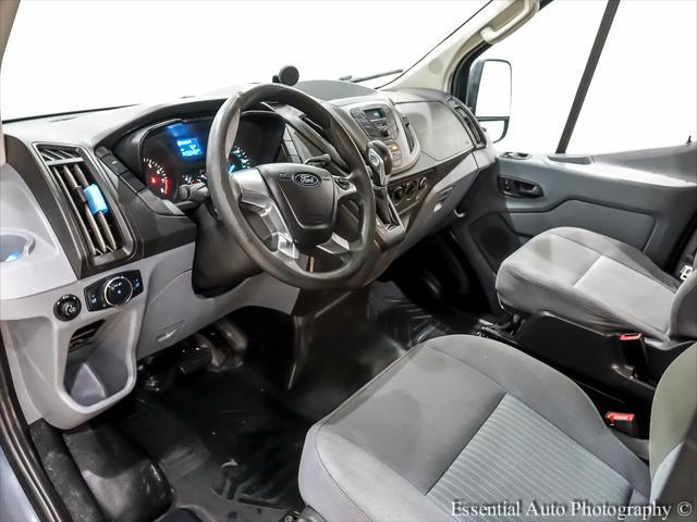 used 2019 Ford Transit-250 car, priced at $29,995