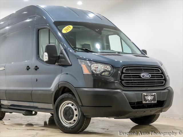 used 2019 Ford Transit-250 car, priced at $29,995