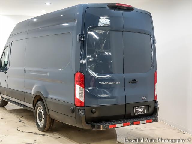 used 2019 Ford Transit-250 car, priced at $29,995