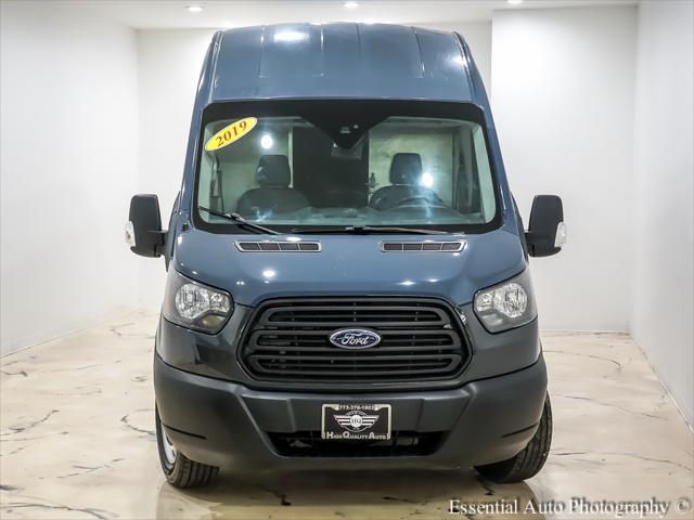 used 2019 Ford Transit-250 car, priced at $29,995