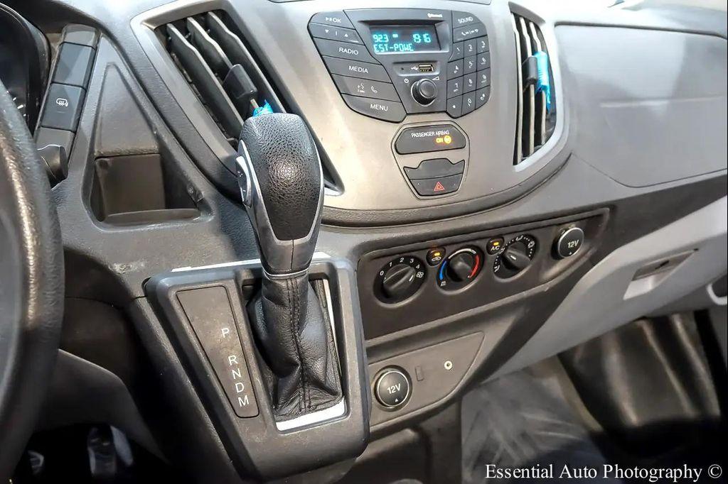used 2019 Ford Transit-250 car, priced at $26,995