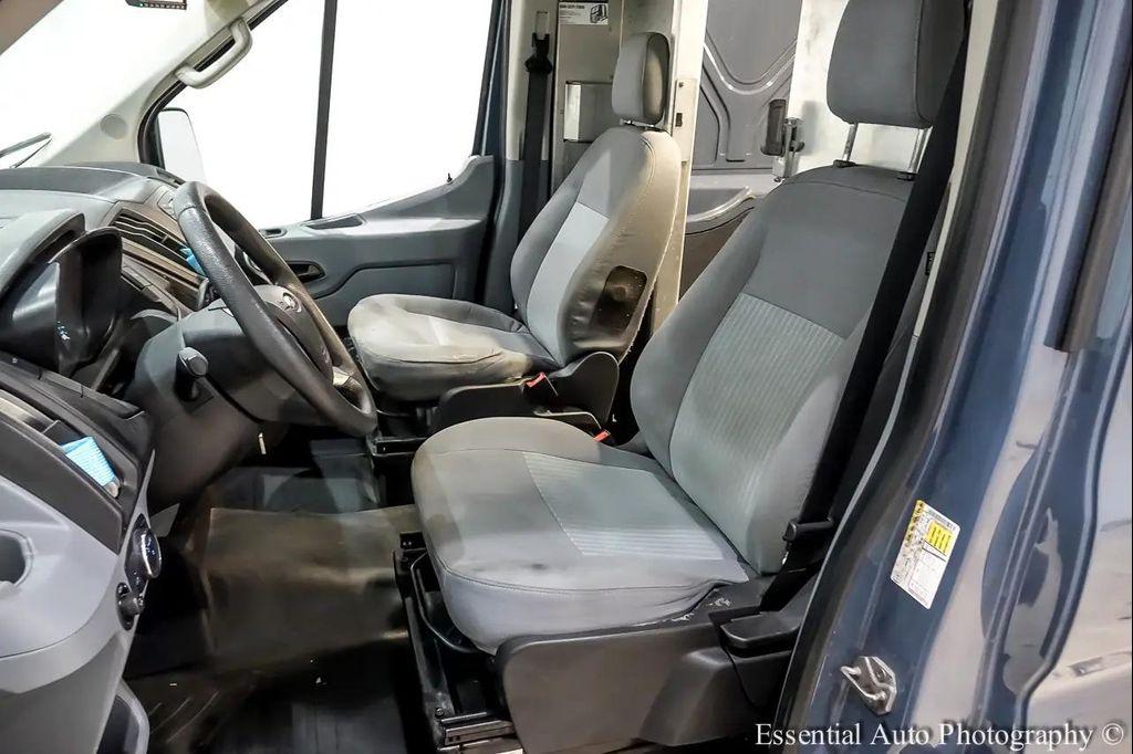 used 2019 Ford Transit-250 car, priced at $26,995
