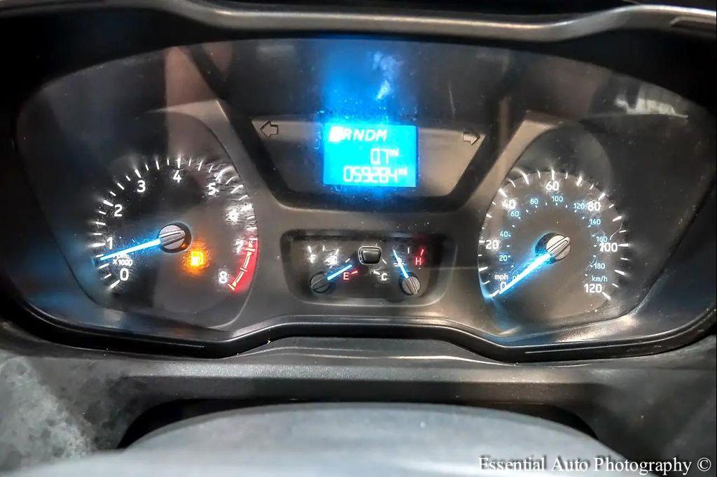 used 2019 Ford Transit-250 car, priced at $26,995
