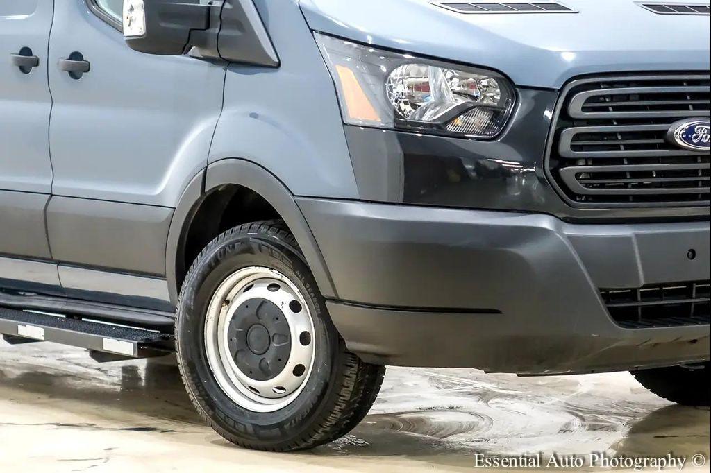 used 2019 Ford Transit-250 car, priced at $26,995