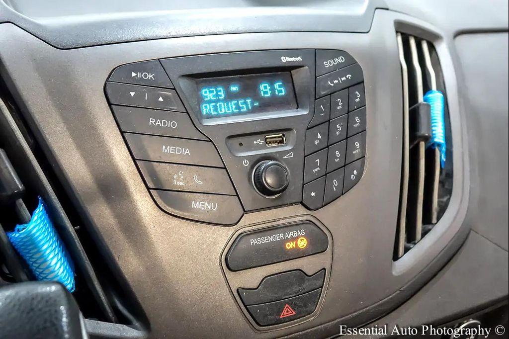 used 2019 Ford Transit-250 car, priced at $26,995