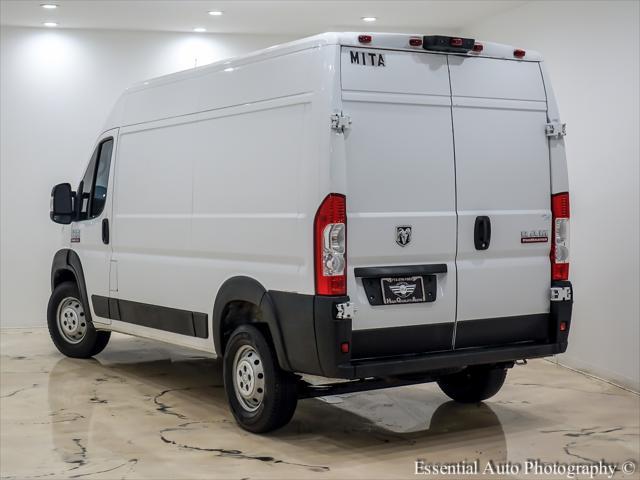 used 2020 Ram ProMaster 1500 car, priced at $19,995