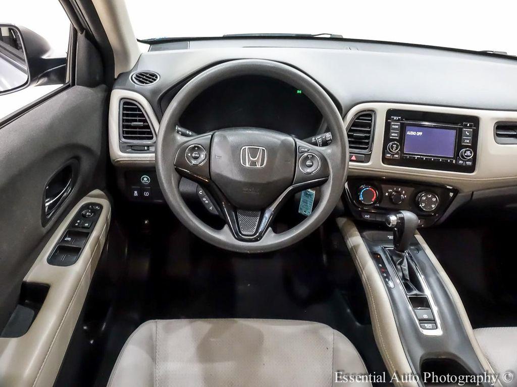 used 2019 Honda HR-V car, priced at $18,995