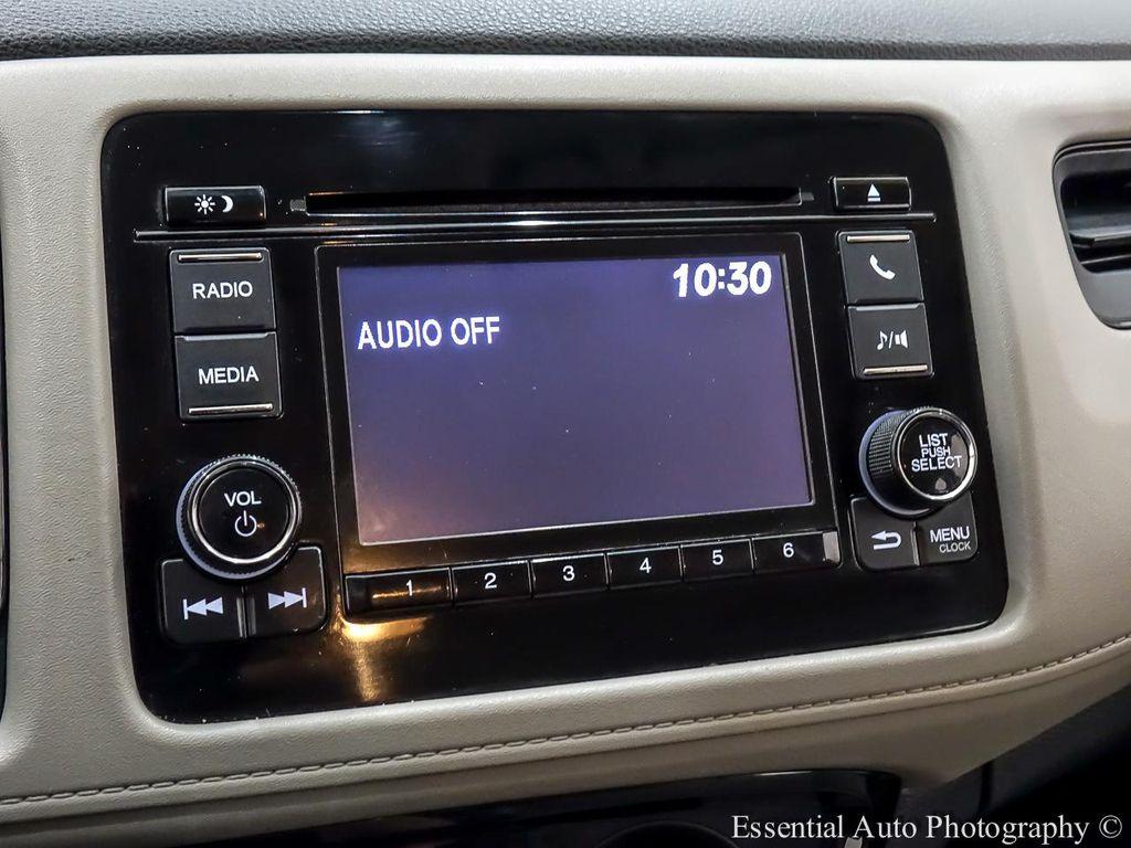 used 2019 Honda HR-V car, priced at $18,995