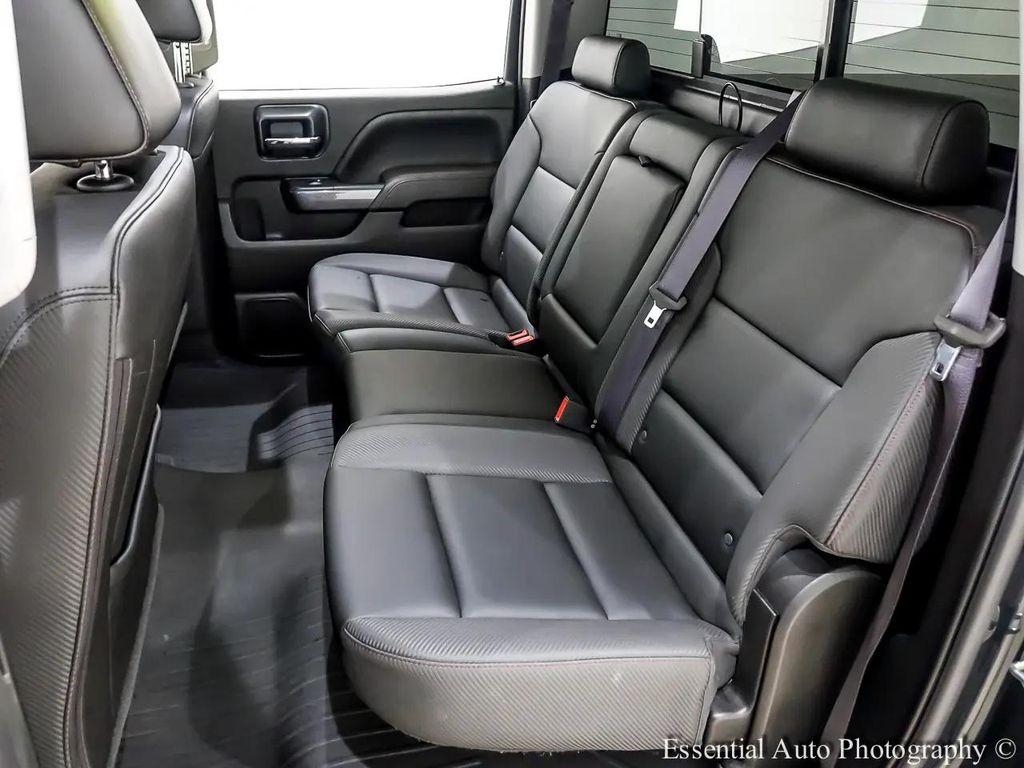 used 2017 GMC Sierra 1500 car, priced at $27,995