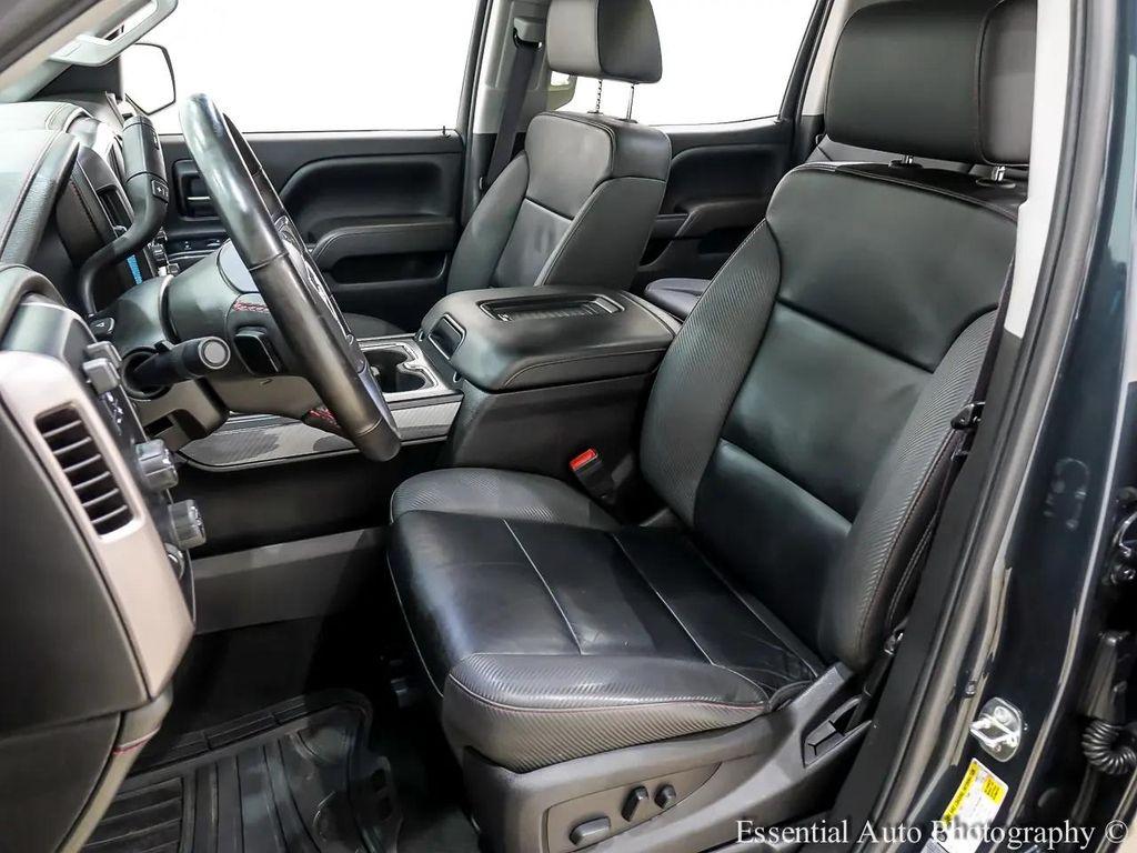 used 2017 GMC Sierra 1500 car, priced at $27,995
