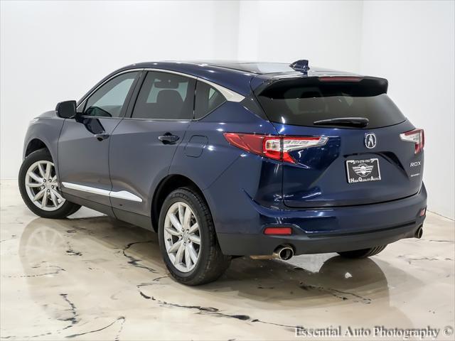 used 2019 Acura RDX car, priced at $20,995