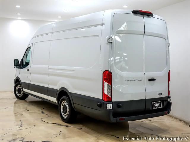 used 2018 Ford Transit-250 car, priced at $23,995