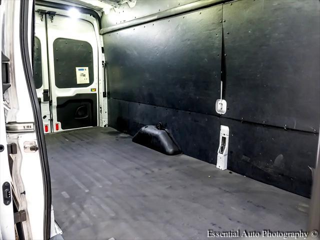 used 2018 Ford Transit-250 car, priced at $23,995