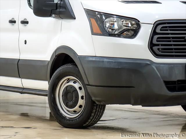 used 2018 Ford Transit-250 car, priced at $23,995
